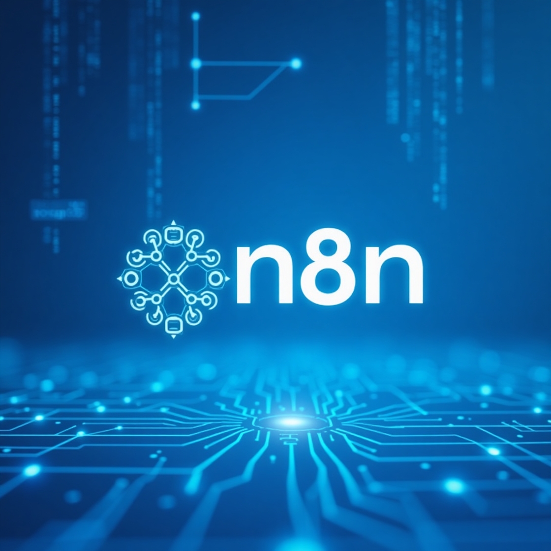 Khám phá n8n: Hướng dẫn Tự động hóa Workflow đơn giản với n8n và Telegram trên Docker n8n là gì?