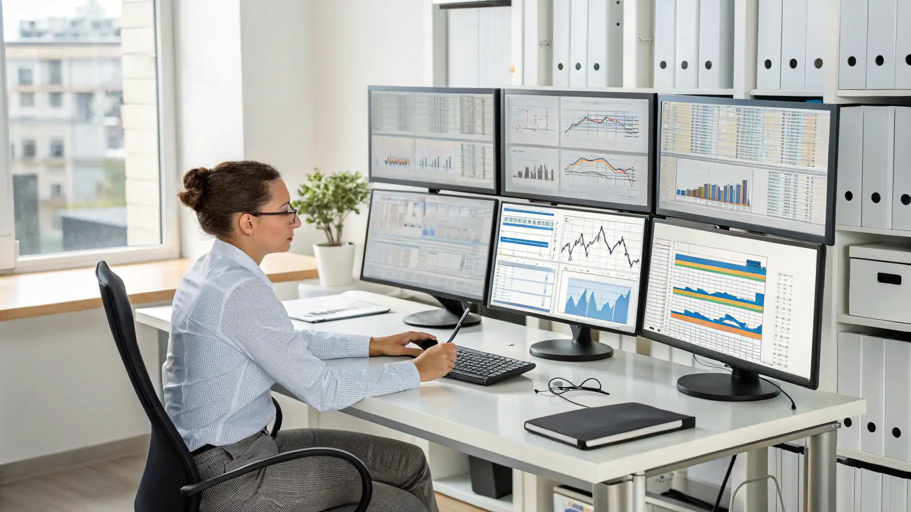 Sử dụng nguồn dữ liệu tin cậy trong **Data Storytelling**