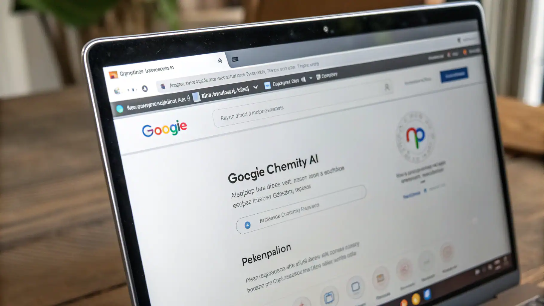 Hướng dẫn sử dụng Perplexity AI trên máy tính