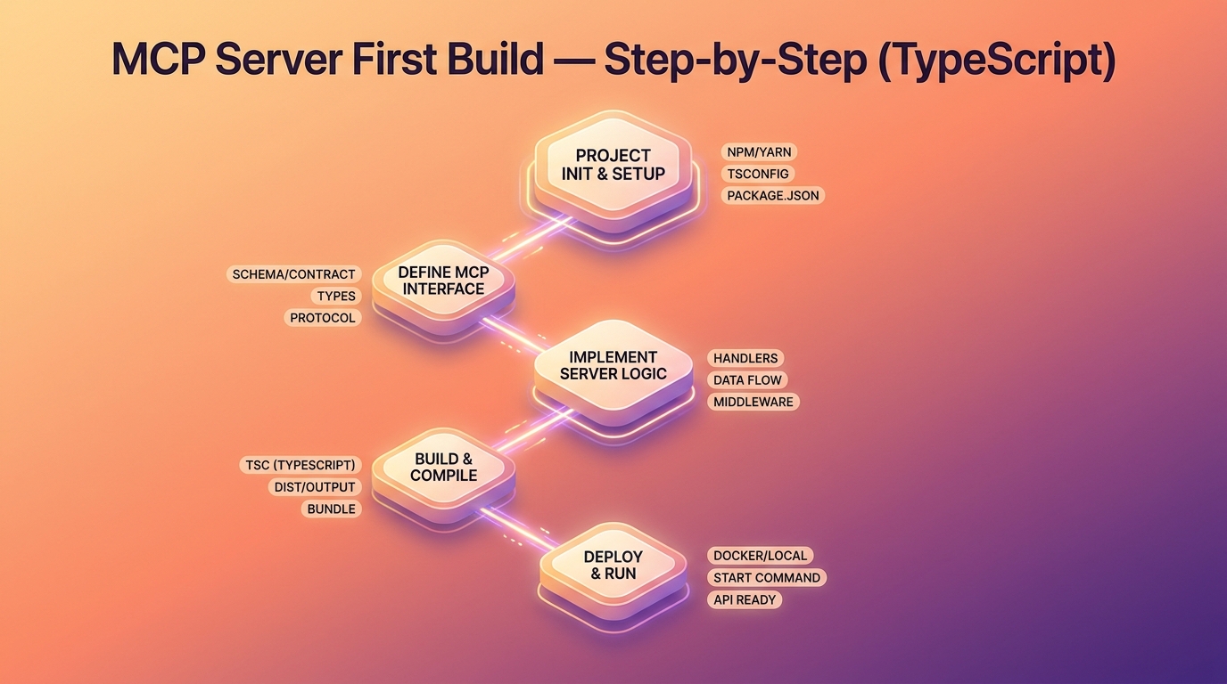 MCP Server architecture, communication flow với Claude