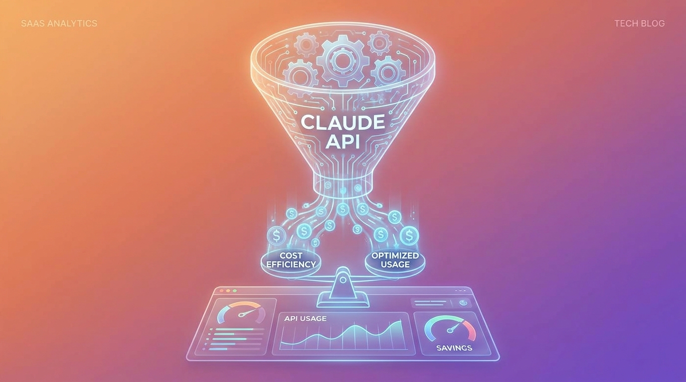 Claude API cost optimization, 5 kỹ thuật giảm bill 70% trong production