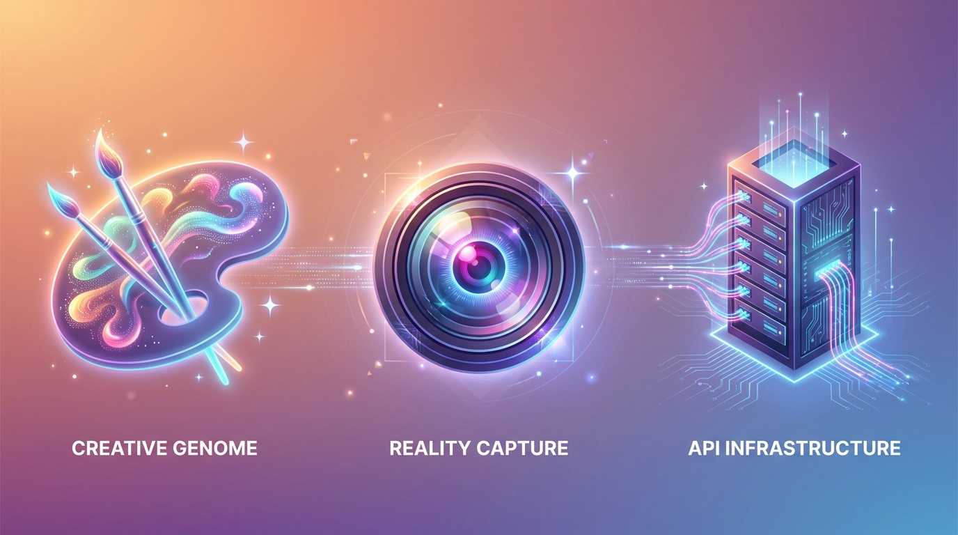 Định vị 3 AI image generator: Midjourney vs Imagen vs Nano Banana cho workflow marketing