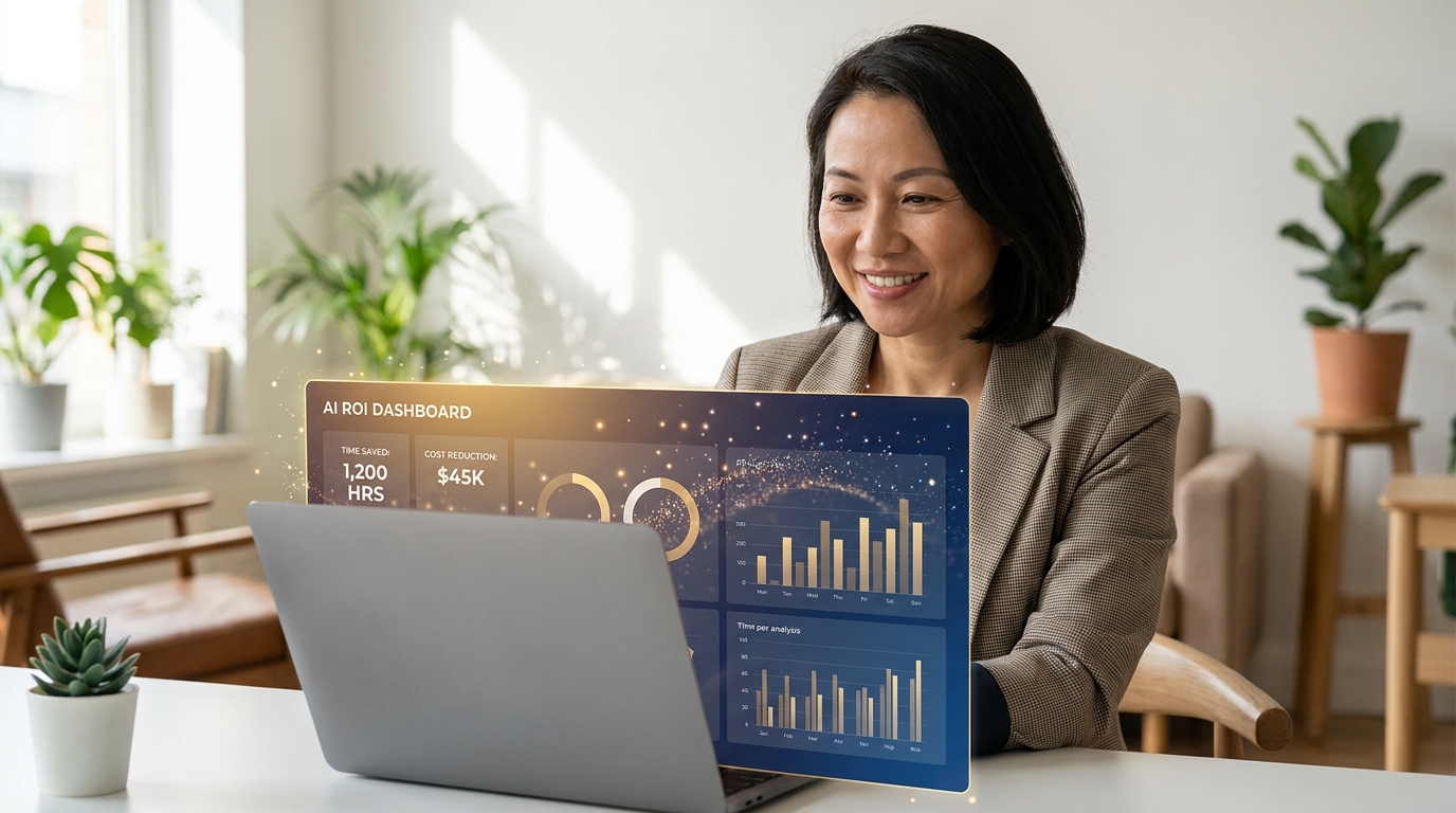 Claude AI cho SME Việt — ROI thực tế 2026: số liệu từ 8 doanh nghiệp