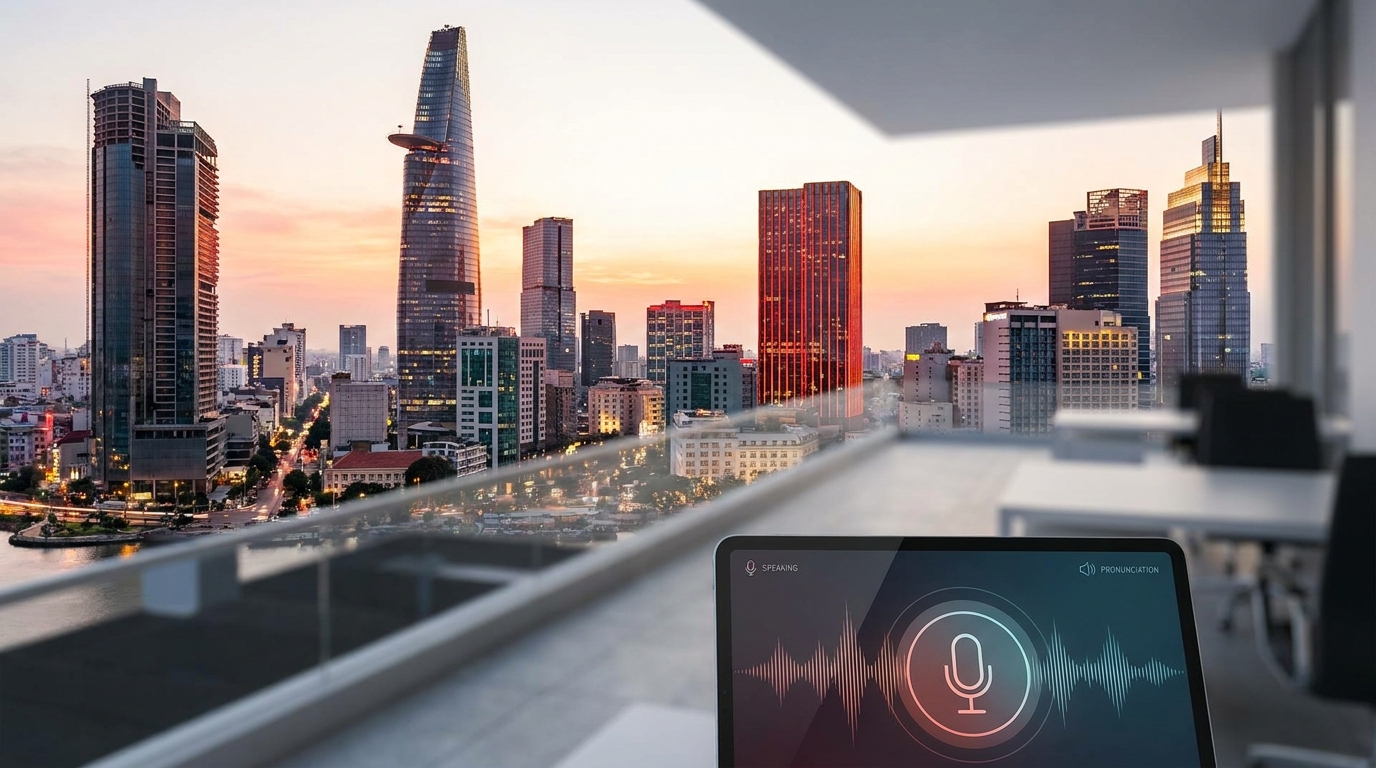 Sơ đồ giới hạn voice của Claude và workaround với Whisper