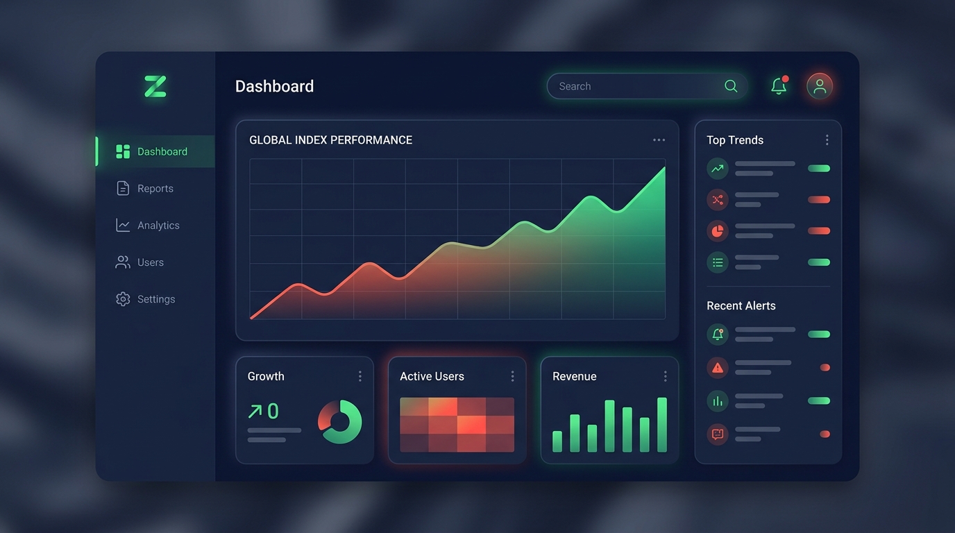 ZaloCRM segment audience filter trên smartphone