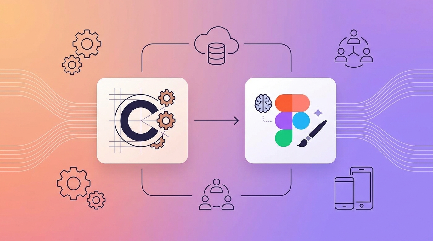 Claude Design workflow: từ prompt tới prototype trong 2 bước, so sánh với 20+ bước ở công cụ khác