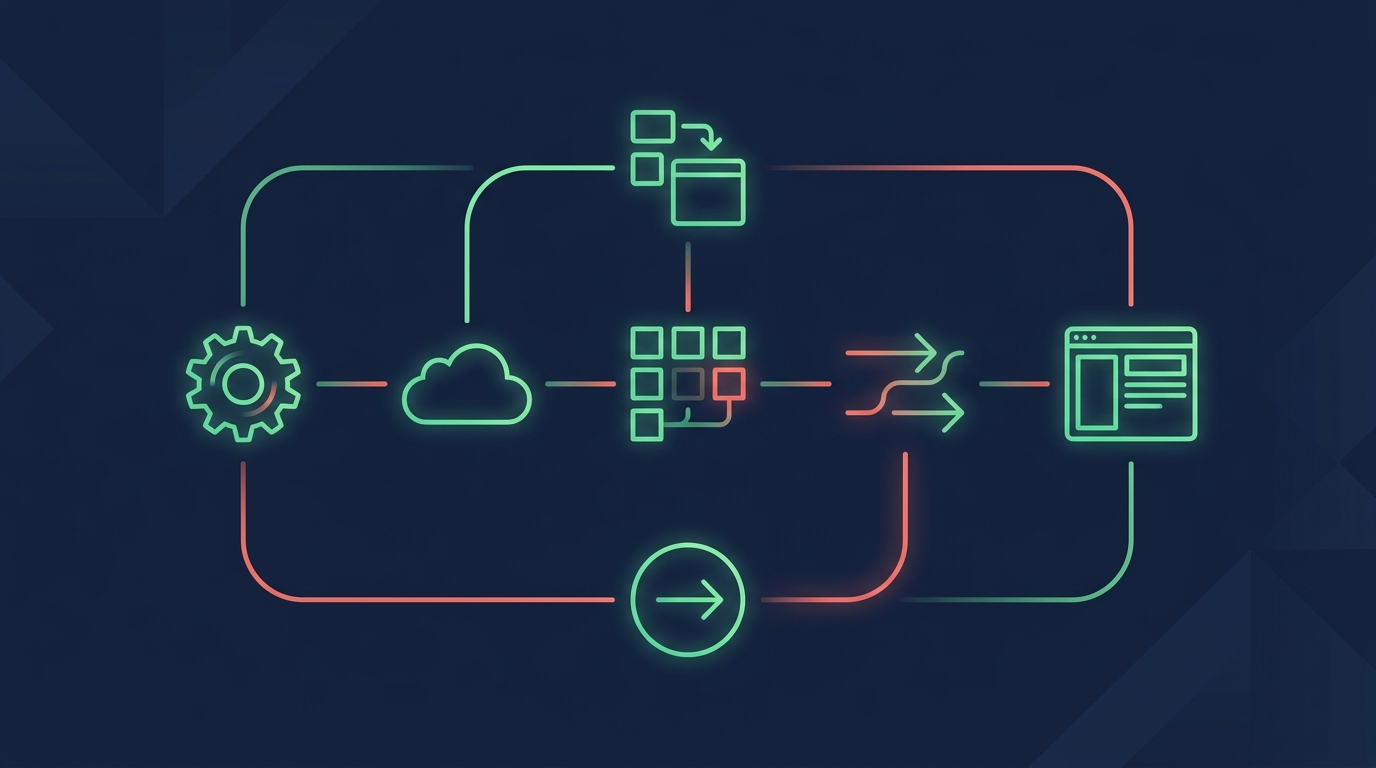 Sales rep với floating workflow nodes cho Zalo automation