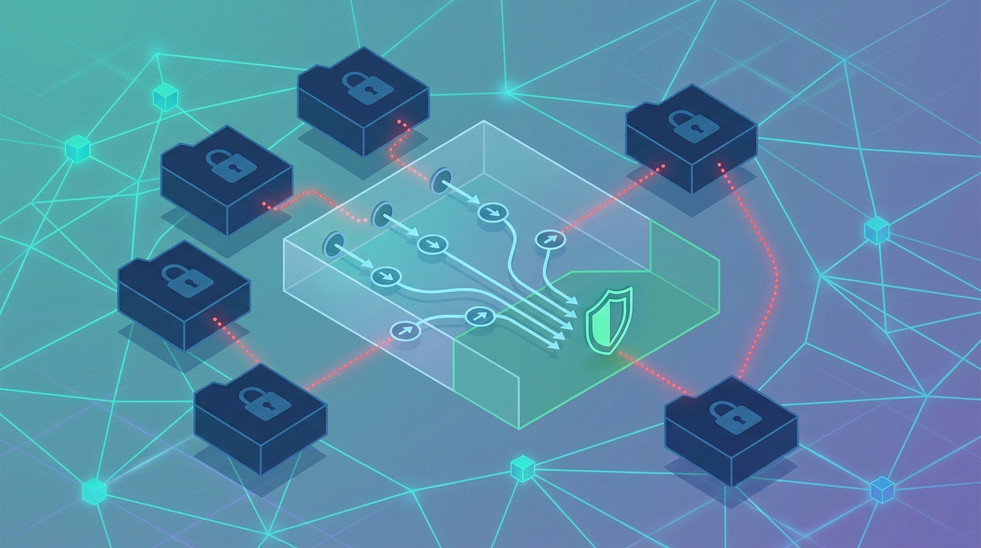 MCP filesystem troubleshooting illustration