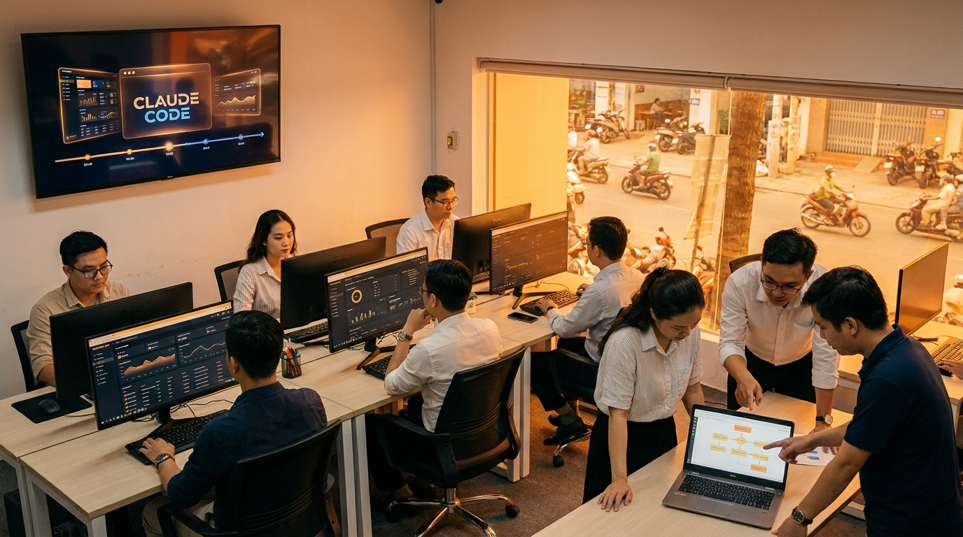 Minh họa background agent claude code 24/7 giải quyết việc gì? cho background agent Claude Code