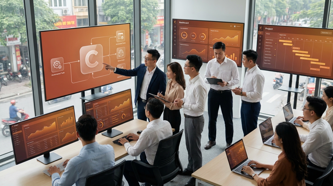 Minh họa khi nào sme nên chạy agent nền thay vì task thủ công? cho background agent Claude Code