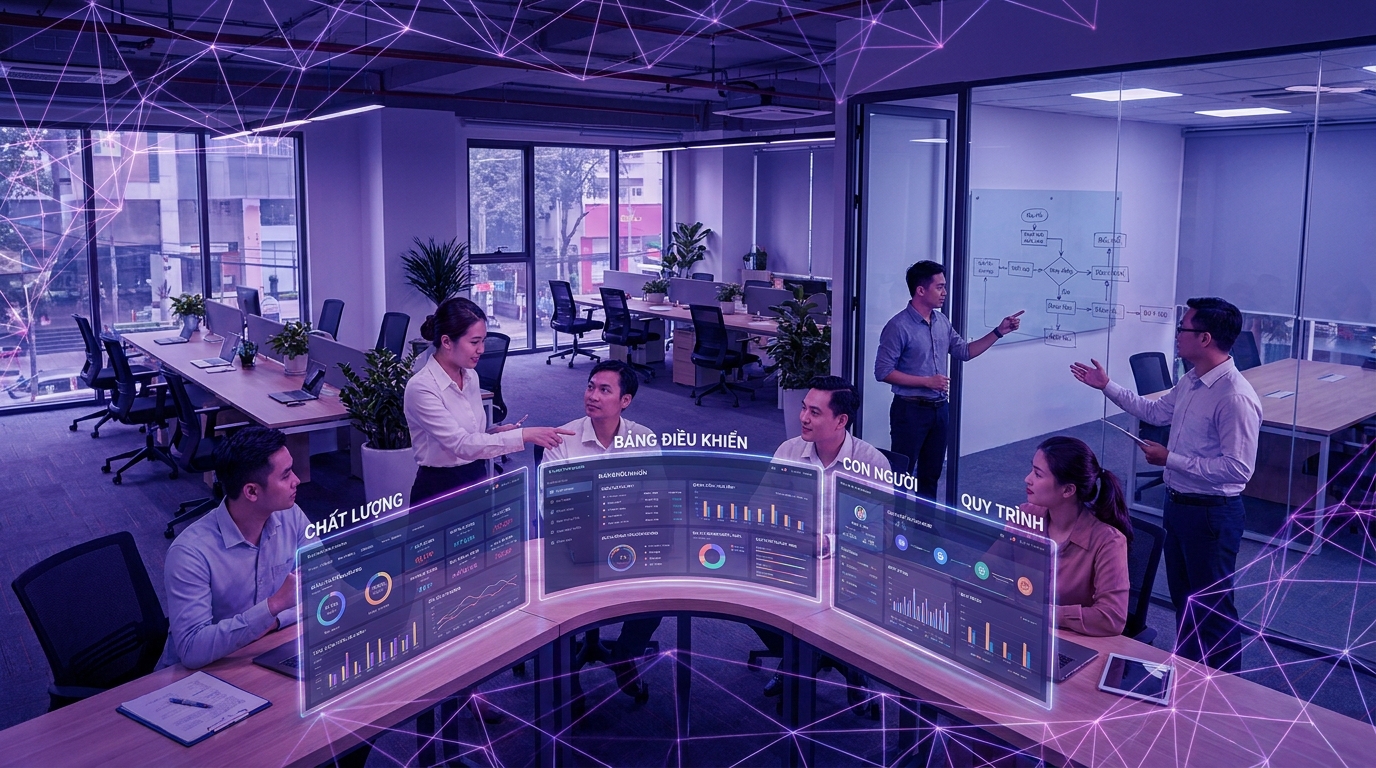 Minh họa rag evaluation cần đo những lớp nào? cho RAG evaluation đo quality