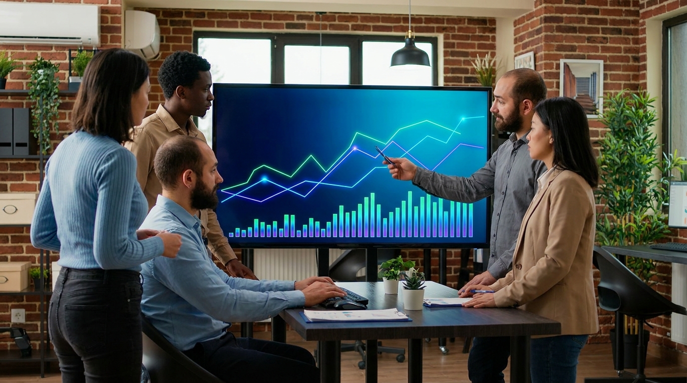 Đội ngũ SME Việt tối ưu conversion bằng A/B testing