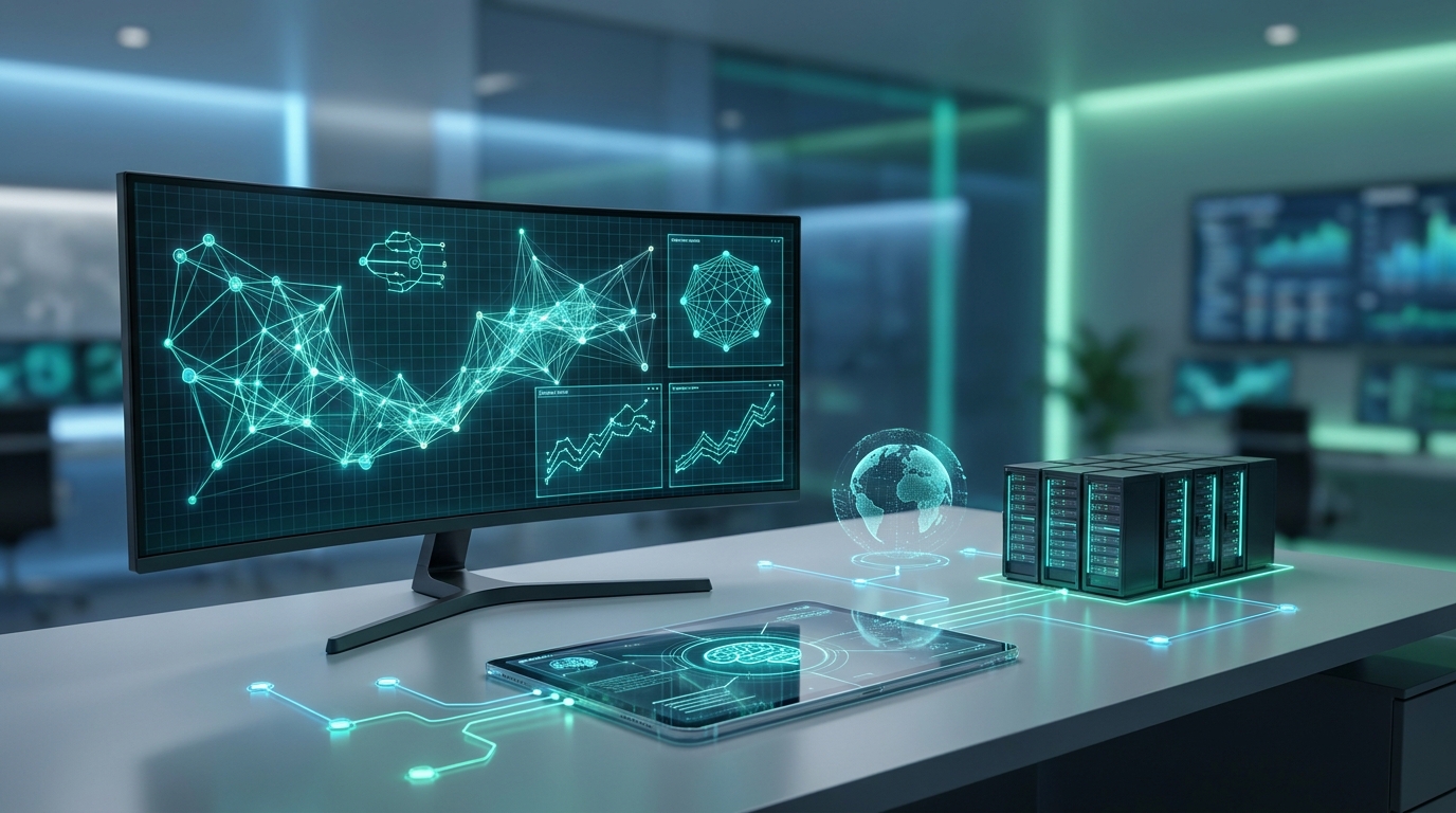 PostgreSQL và Snowflake kết nối với Claude qua MCP protocol, sơ đồ teal aqua hiện đại