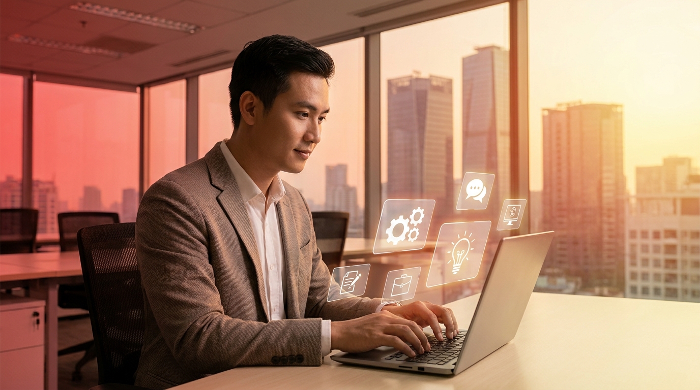 Claude xếp hạng CV ứng viên theo rubric tuyển dụng của HR Việt Nam