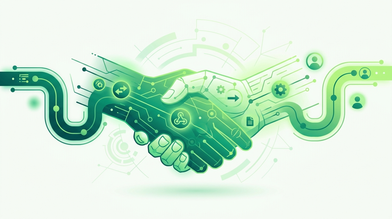 Claude API webhook handshake với HubSpot CRM contact pipeline