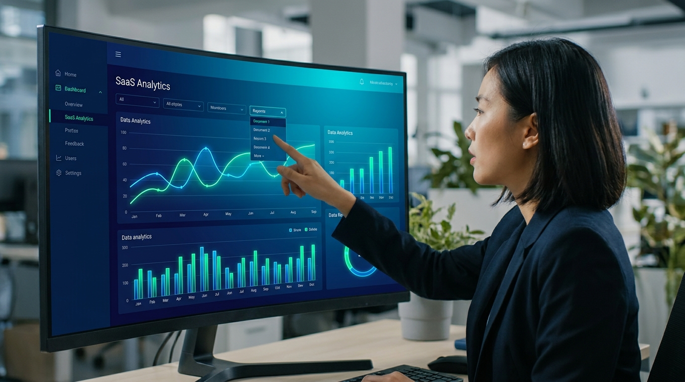 Vietnamese marketer choosing attribution model for ecommerce campaign