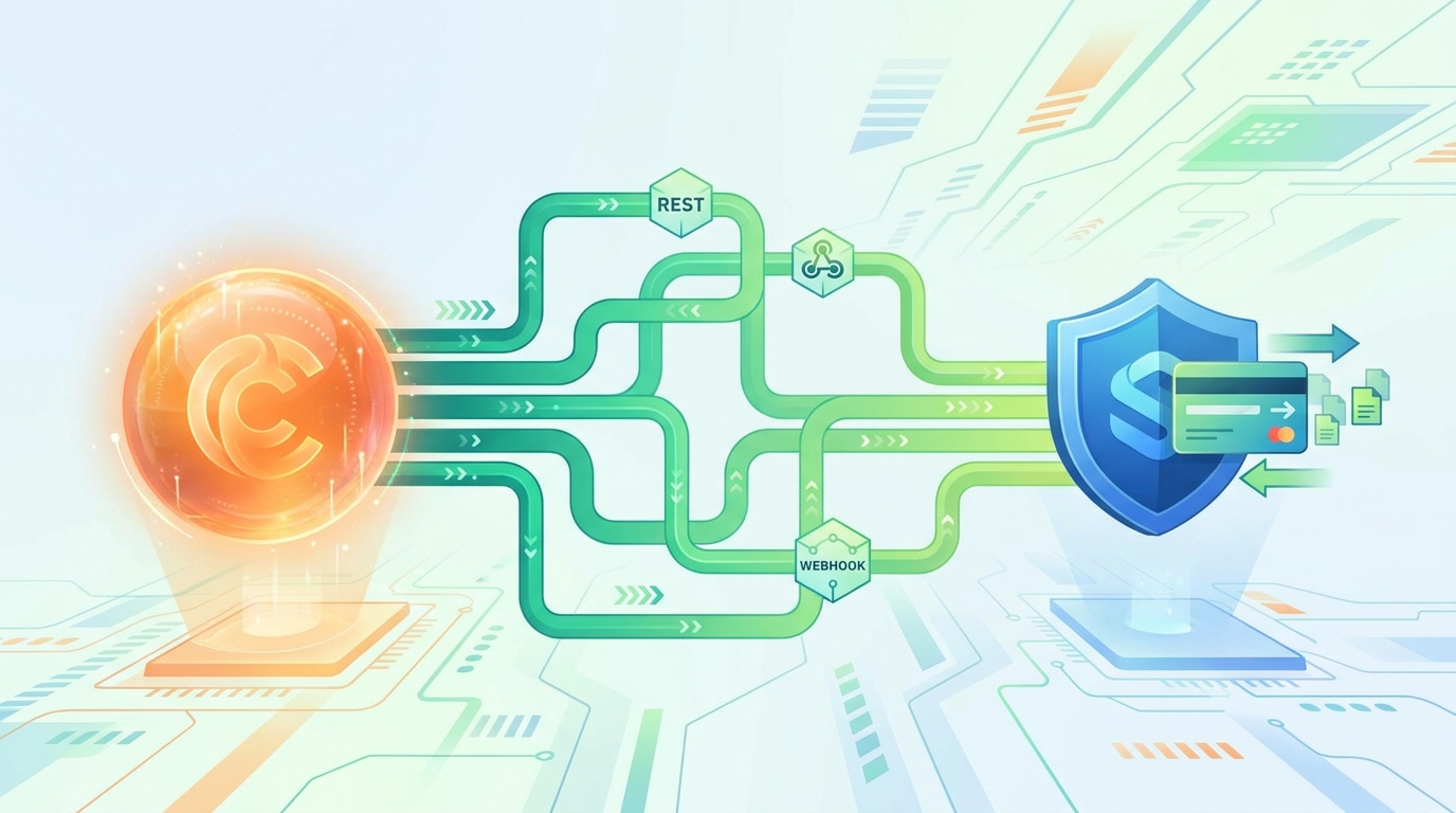 Sơ đồ tích hợp Claude AI và Stripe payment xử lý giao dịch thông minh