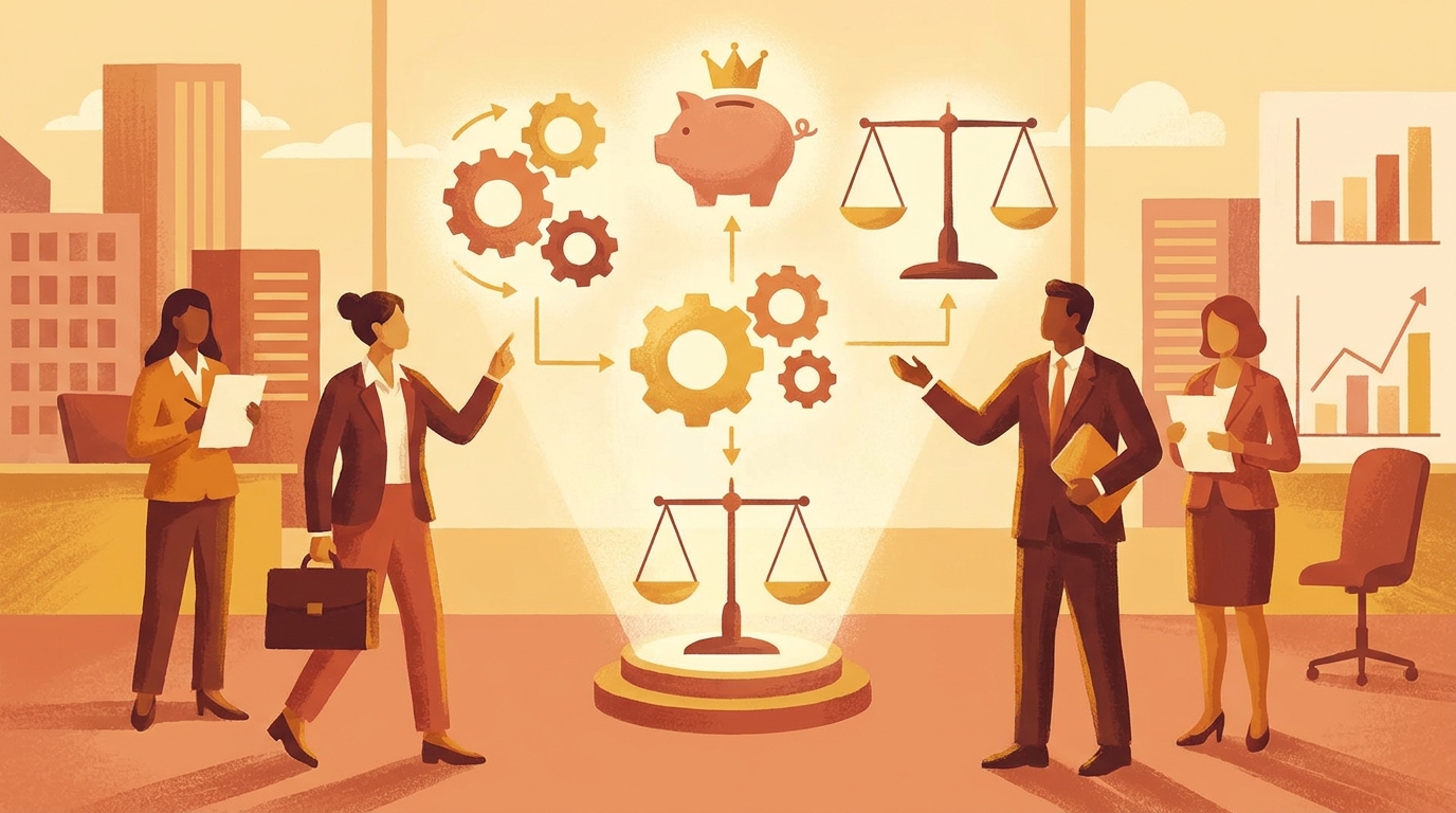 Hình minh họa tối ưu thuế sme thế nào cho đúng luật? trong chủ đề tối ưu thuế SME