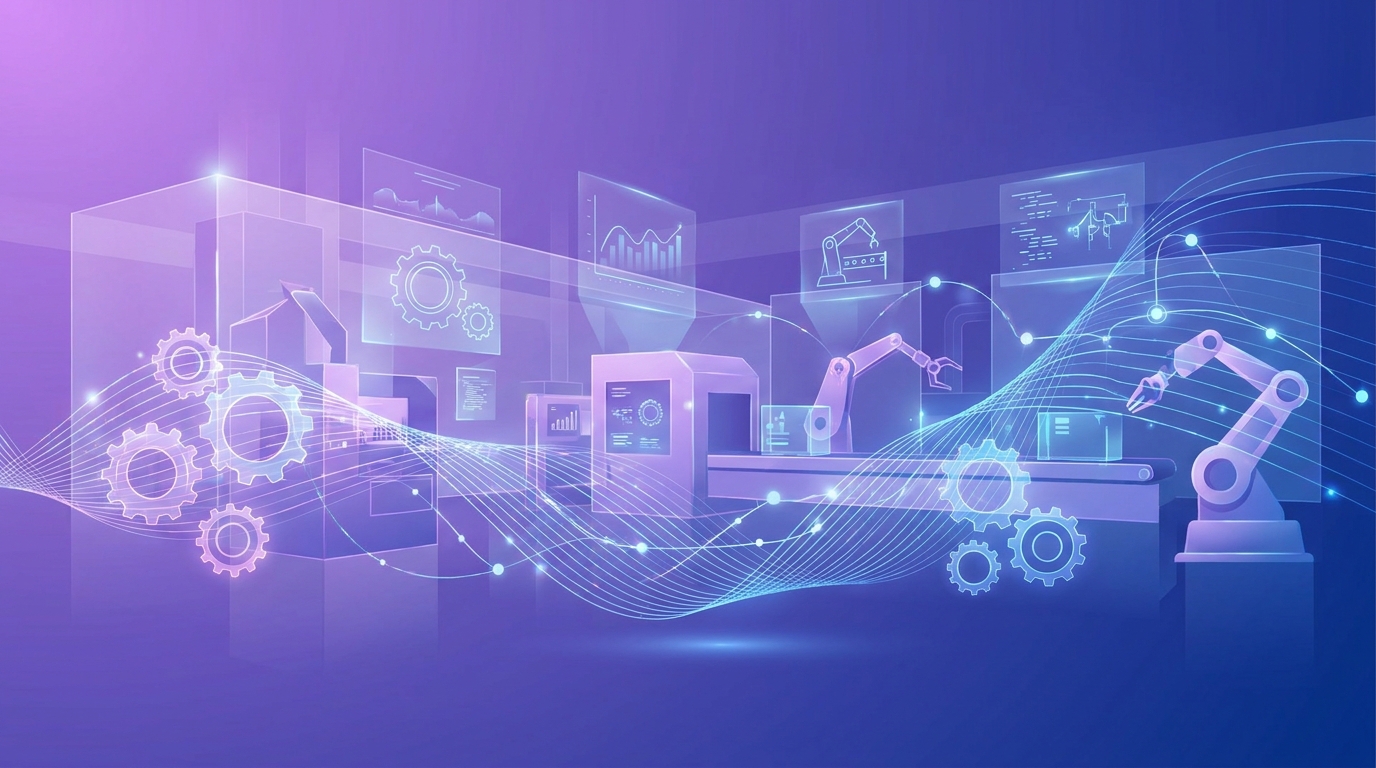 Hình minh họa ai predictive maintenance là gì? trong chủ đề AI predictive maintenance sản xuất