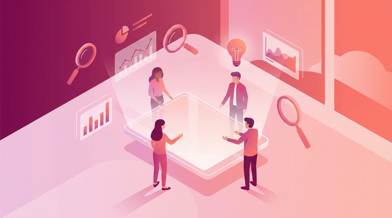 Hình minh họa ai seo content brief cần gì? trong chủ đề AI SEO content brief