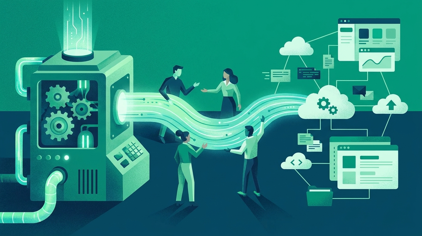 Hình minh họa api integration custom là gì? trong chủ đề API integration custom hệ thống cũ