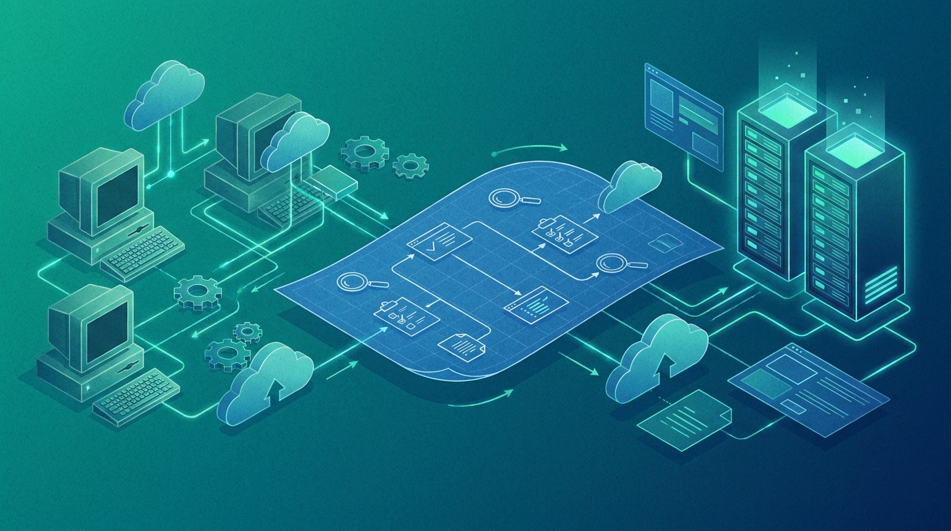 Hình minh họa mapping dữ liệu cần kiểm tra gì? trong chủ đề API integration custom hệ thống cũ