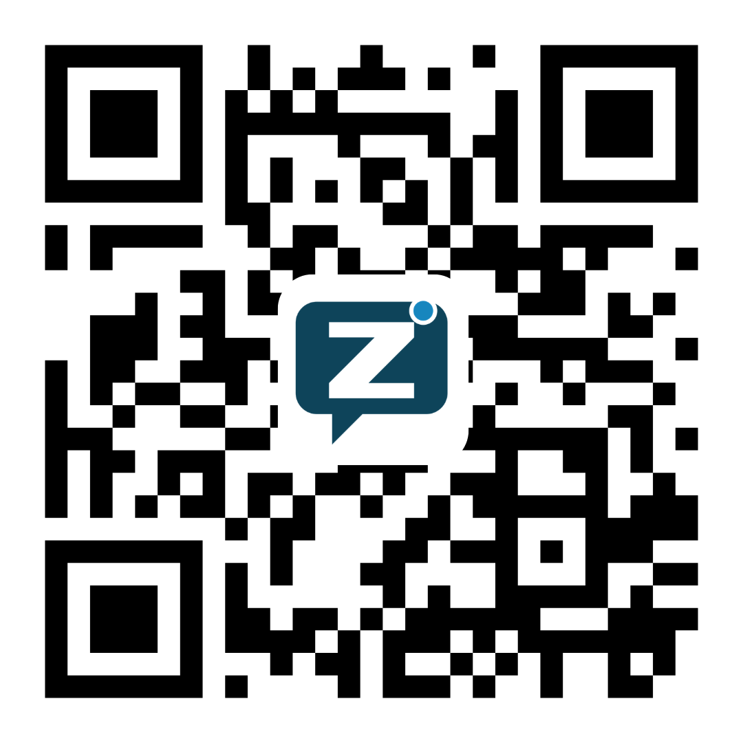QR nhóm hỗ trợ ZaloCRM
