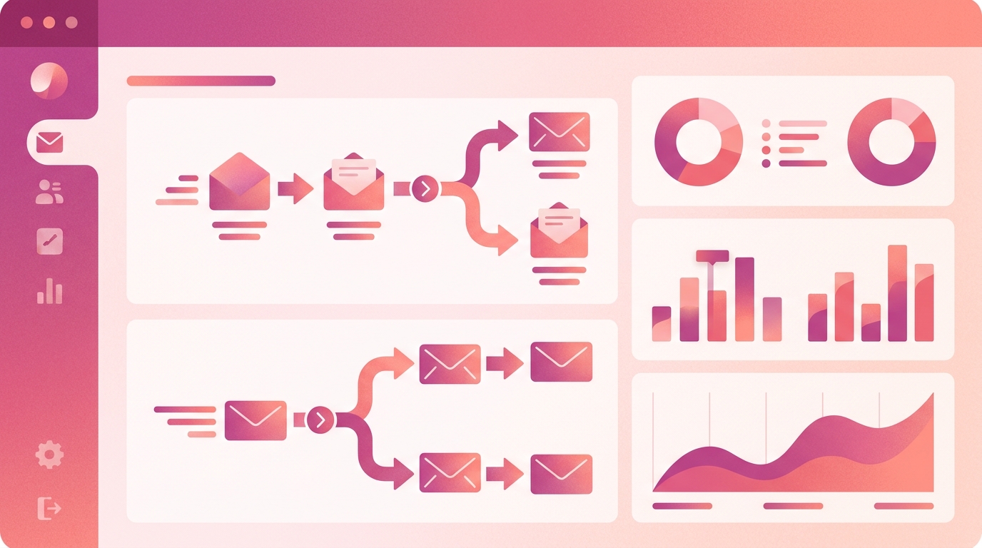 HubSpot Marketing Hub dashboard attribution multi-touch