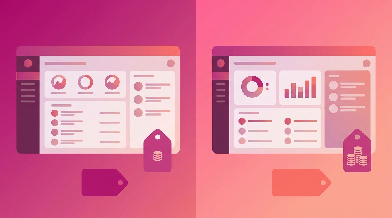 Bảng so sánh ZaloCRM vs HubSpot 12 tiêu chí