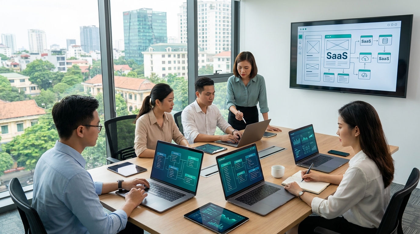 làm sao kiểm soát chi phí database sau 6 tháng? cho SME