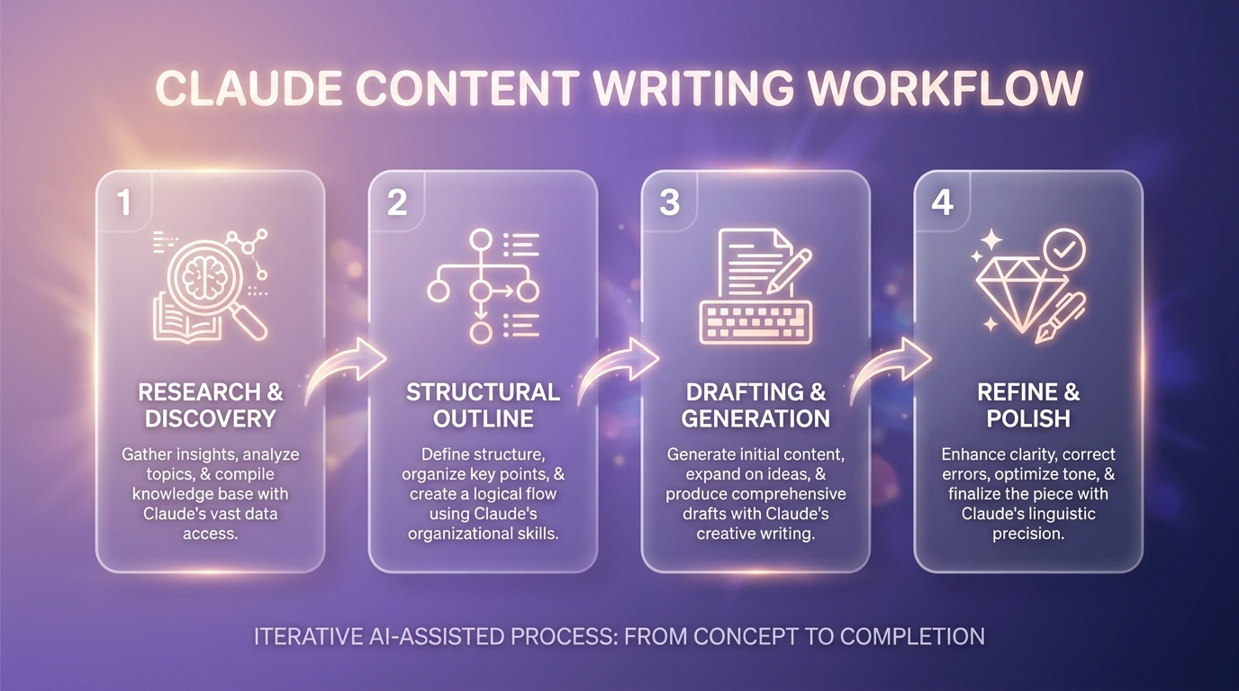 So sánh Claude và ChatGPT cho content writing với các điểm mạnh khác nhau