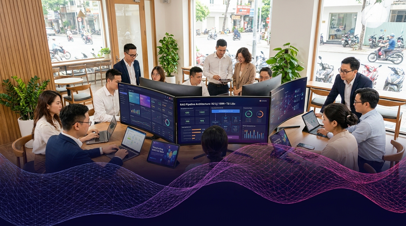 chunking và metadata nên thiết kế ra sao? cho SME