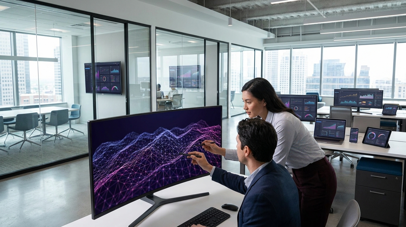 vector search có đủ cho tài liệu doanh nghiệp không? cho SME