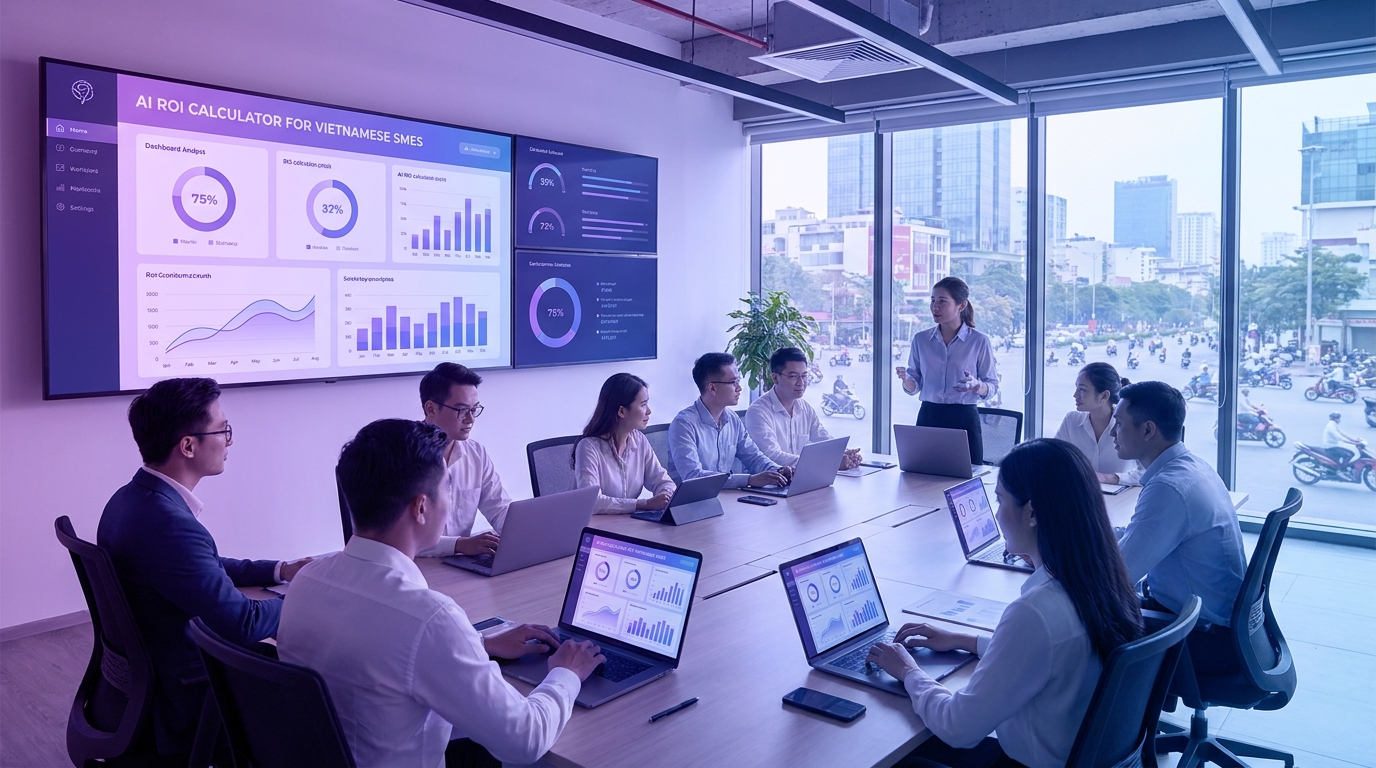 khi nào roi ai là số ảo? cho SME