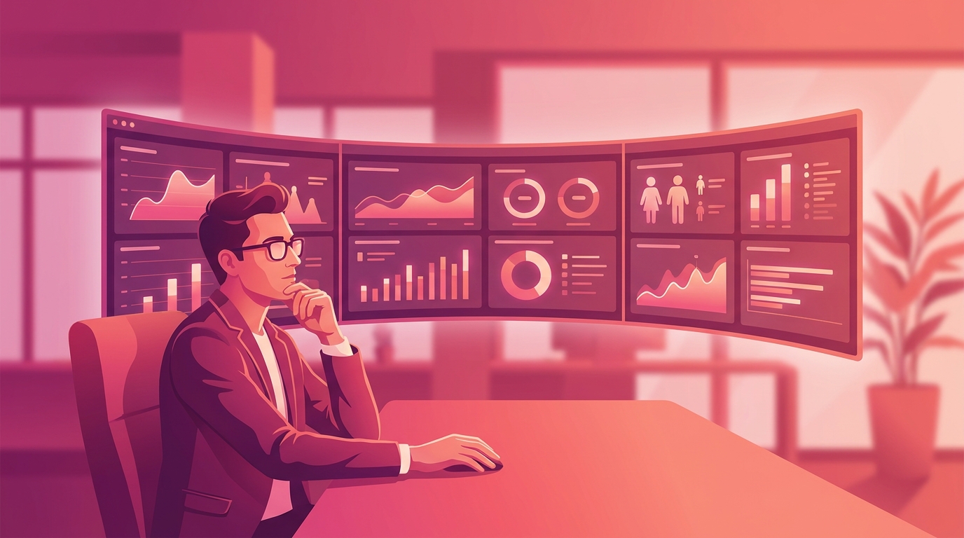 8 metric cốt lõi marketing automation