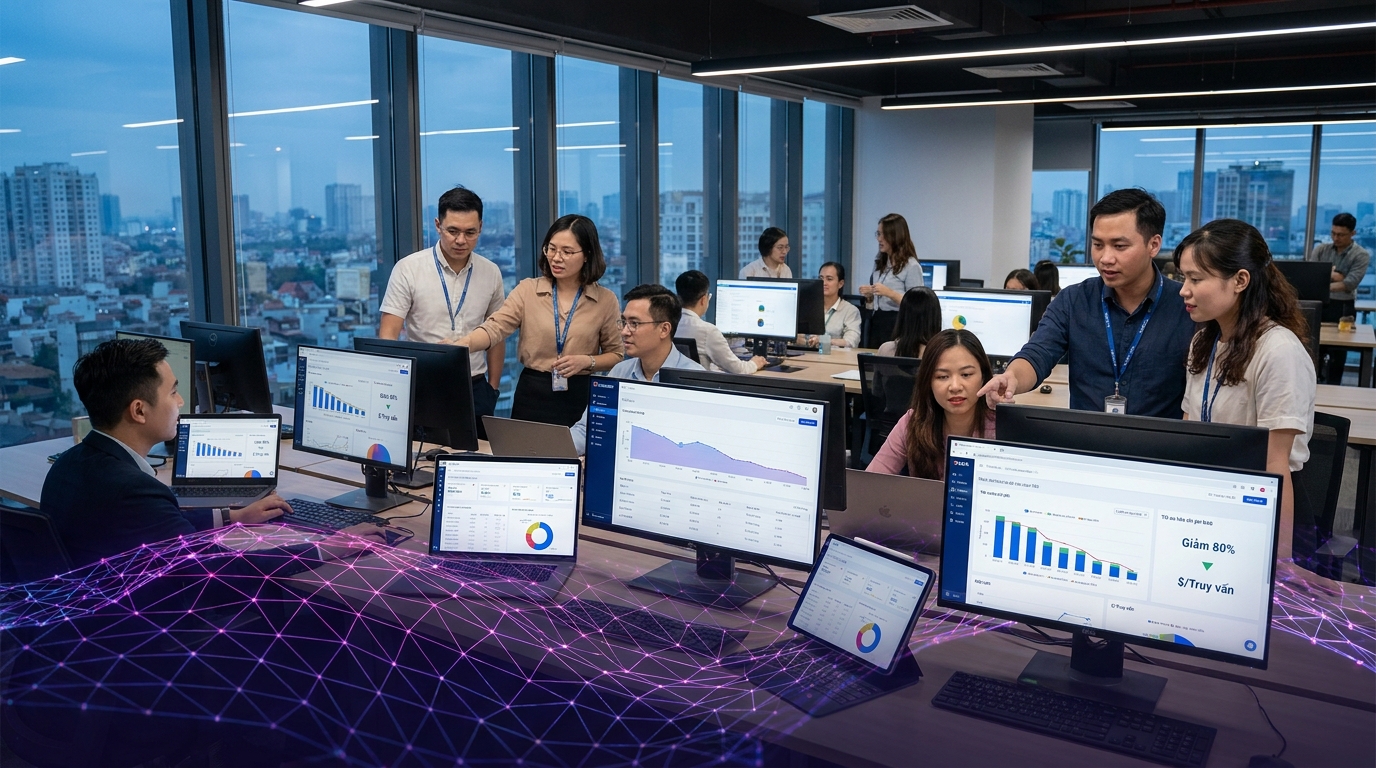 re-rank khi nào đáng tiền? cho SME