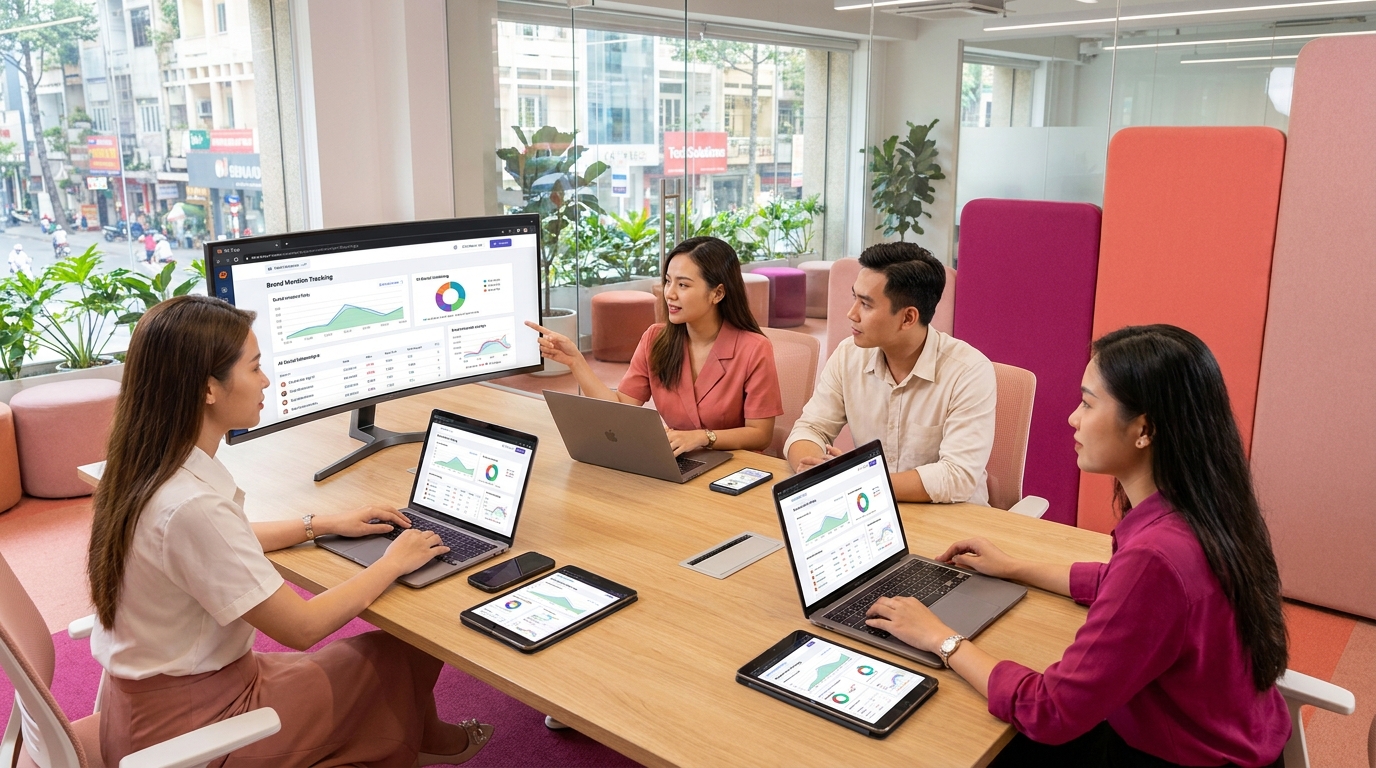 ai có đọc được sentiment tiếng việt chính xác không? cho SME