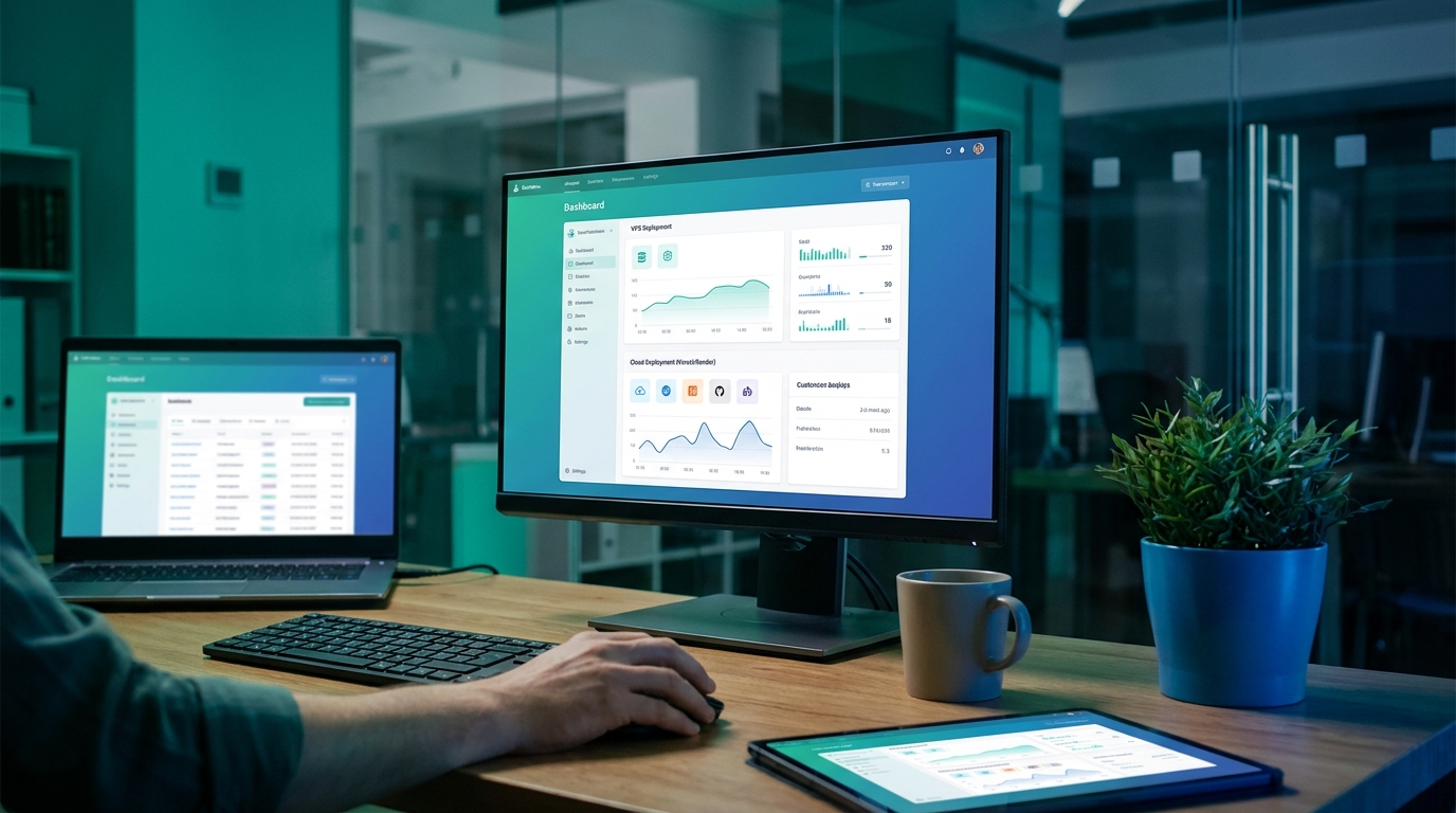 Minh họa deployment-vps-vs-cloud-sme cho phần 3