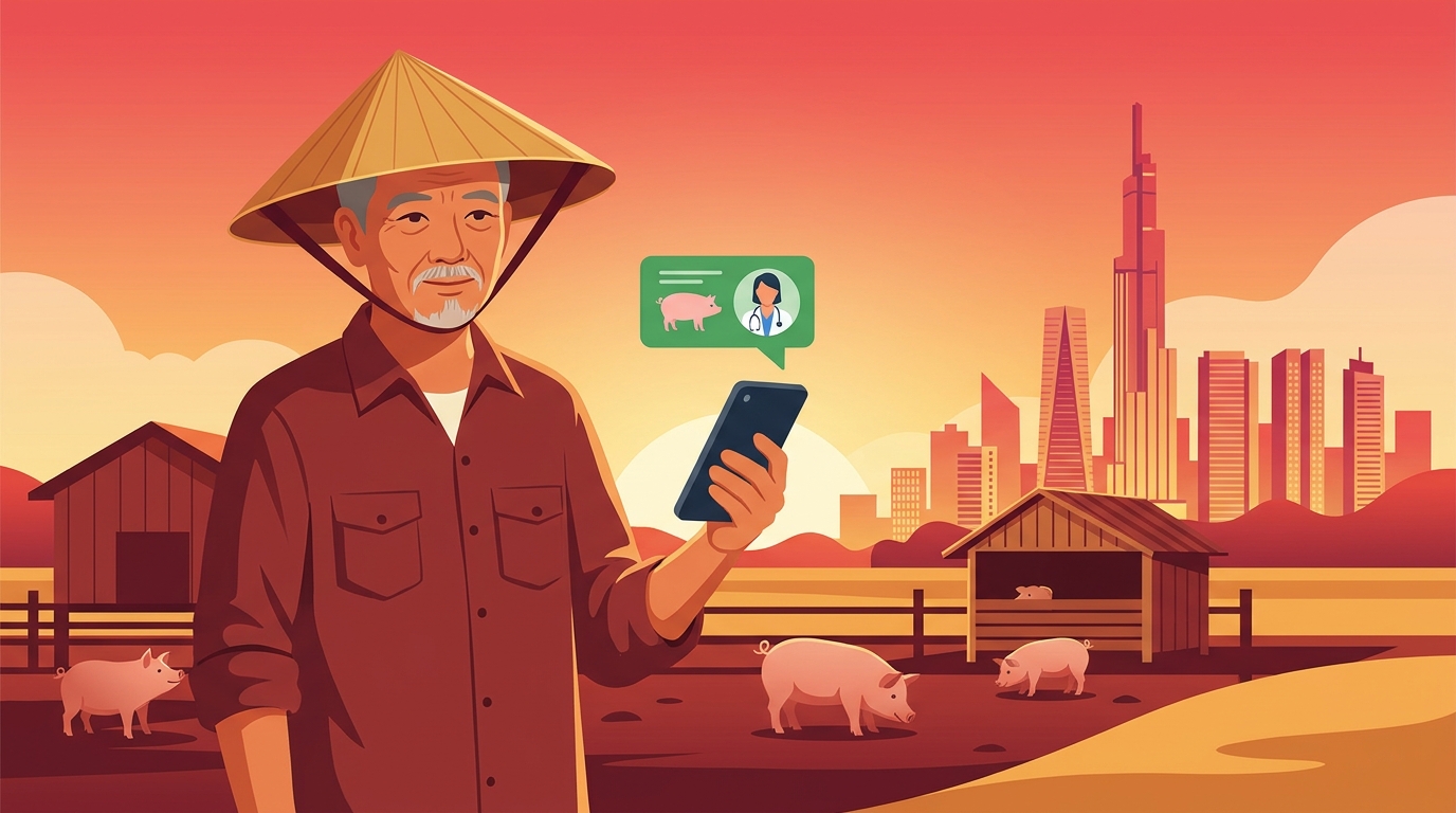Bao bì thuốc BVTV và phân bón được Claude phân tích nhãn