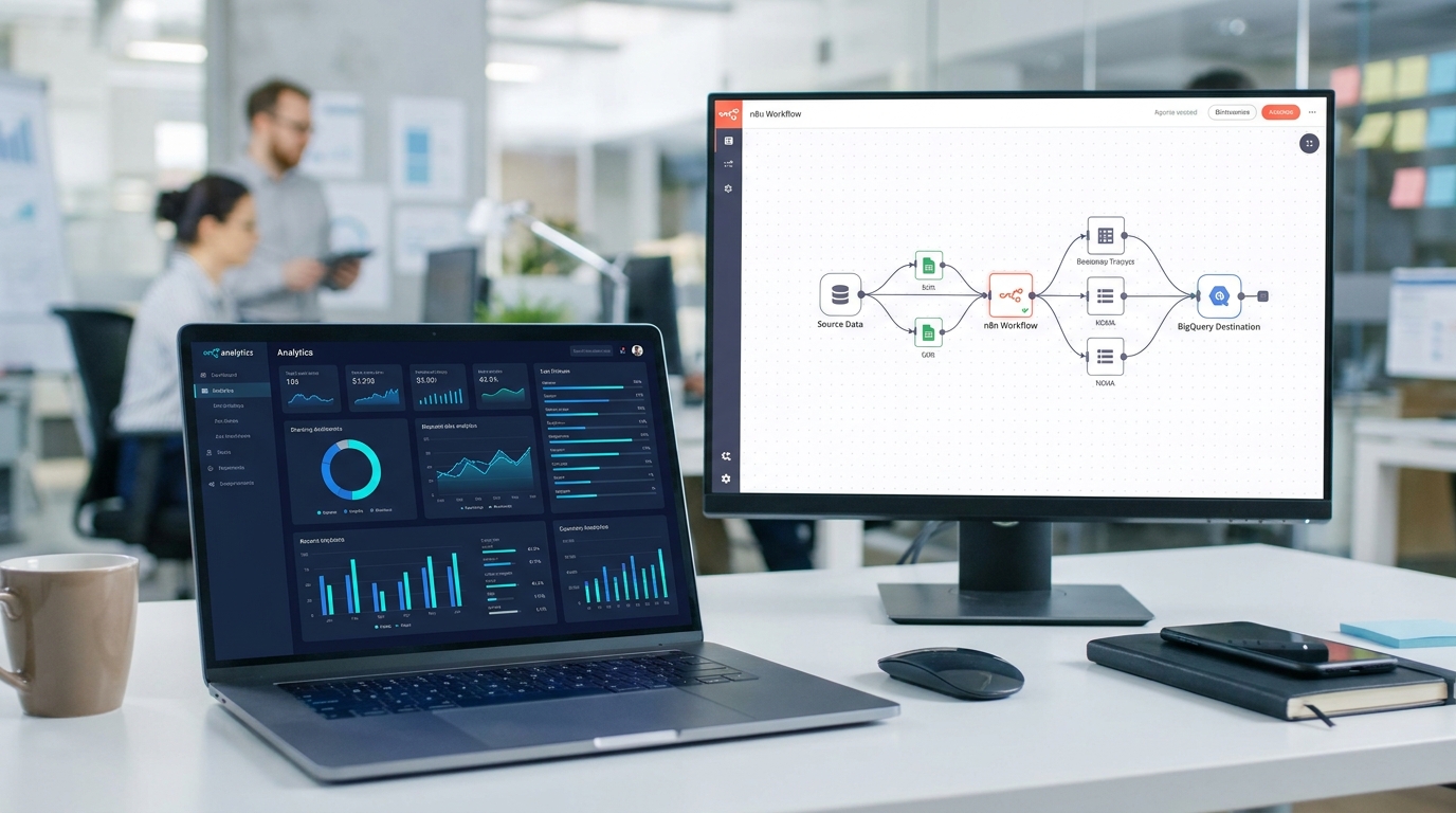 Minh họa etl-n8n-bigquery cho phần 4