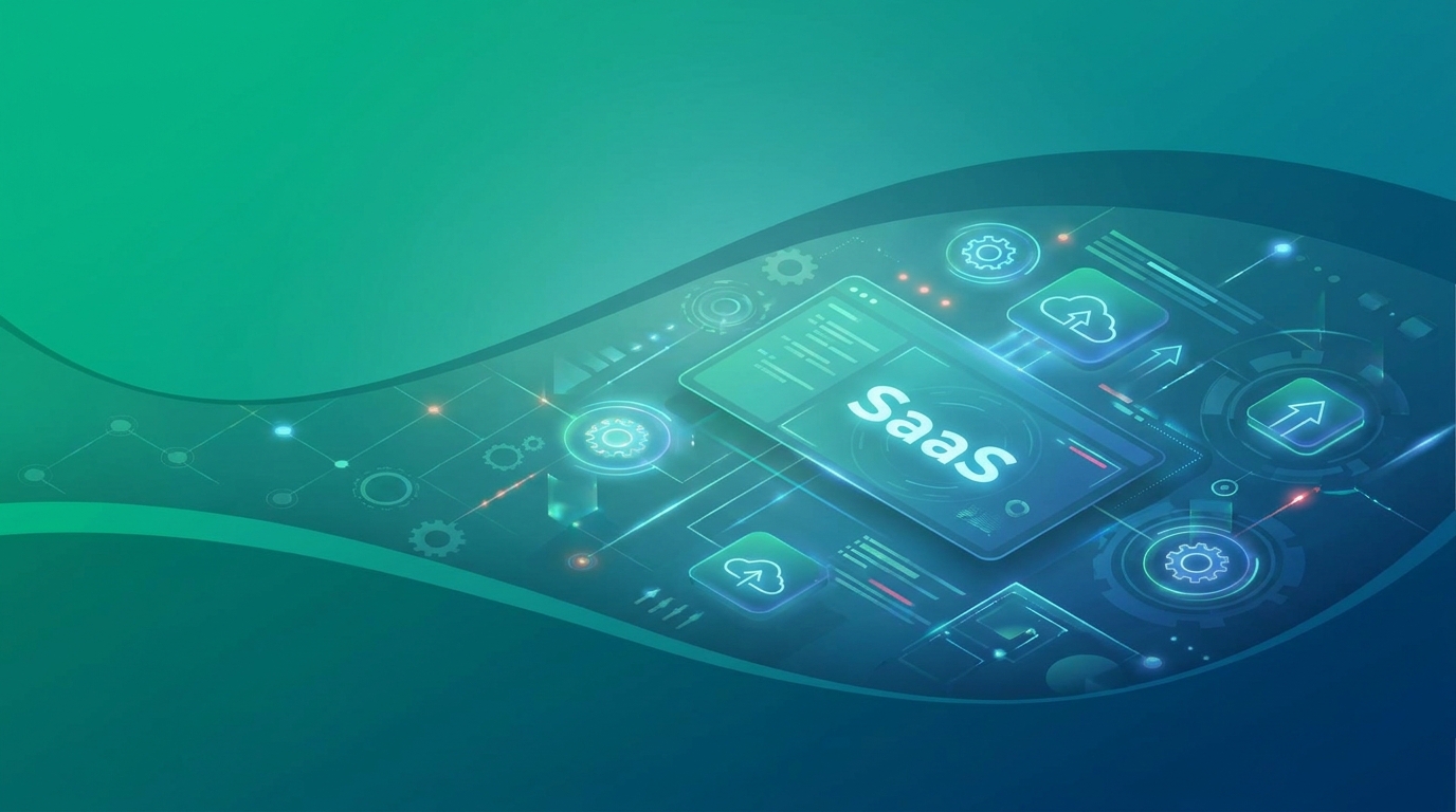 Ảnh hero minh họa chiến lược SME dùng AI và automation