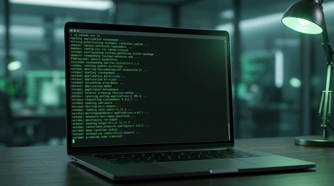 5 lỗi bash phổ biến: unset vars, missing quotes, exit code, race, pipefail
