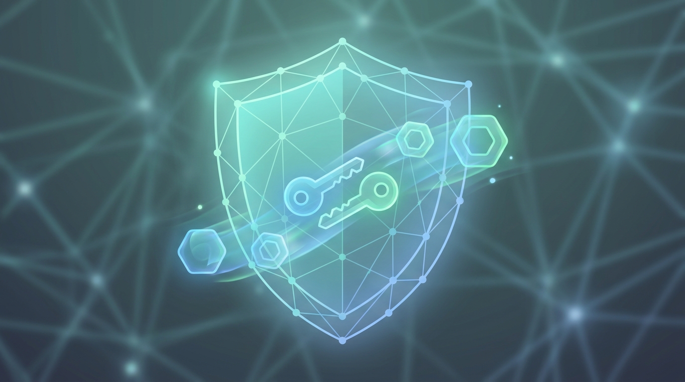 MCP authentication security shield với OAuth API key JWT tokens