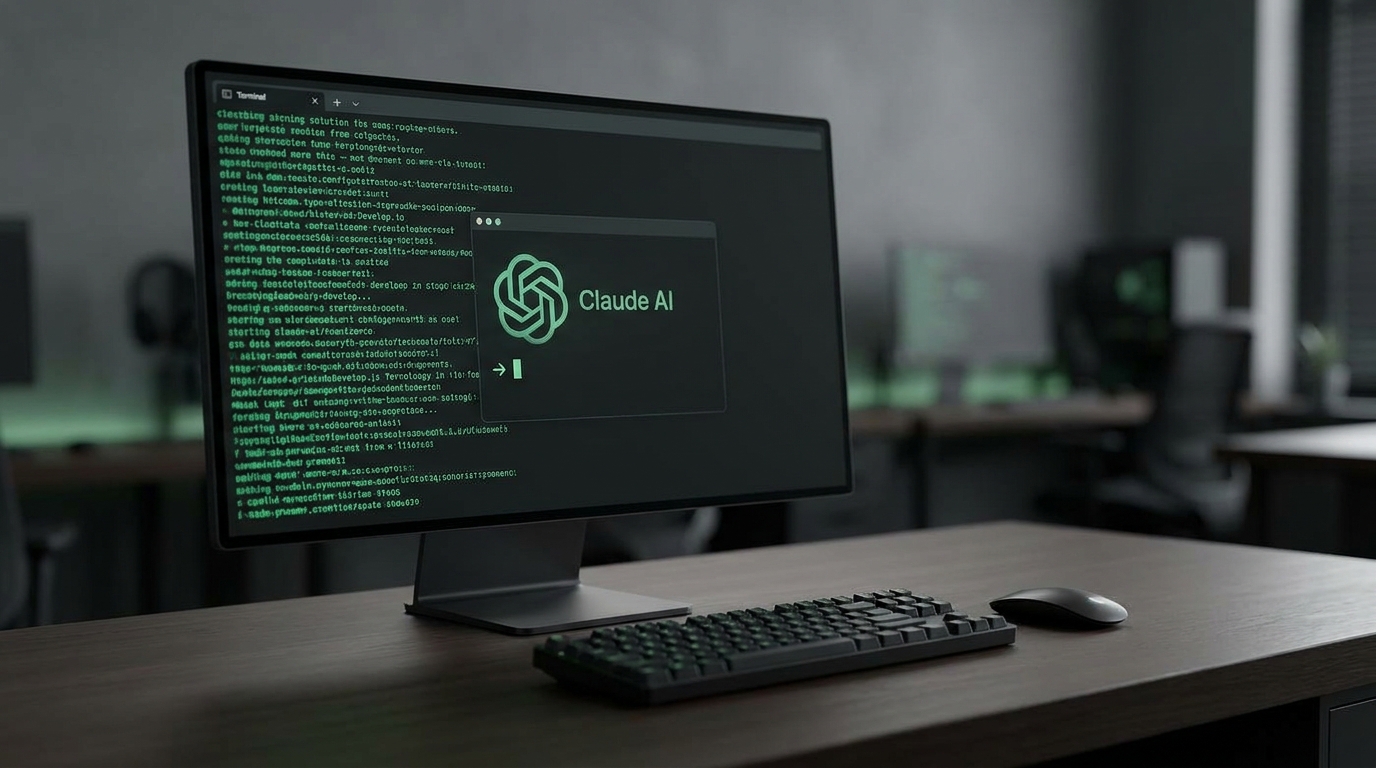 So sánh linter truyền thống và Claude AI catching logic bugs