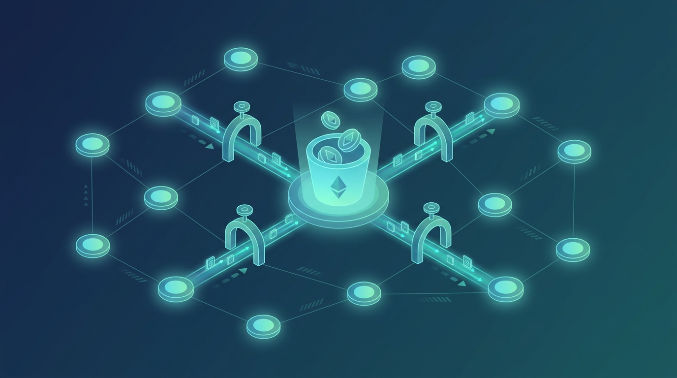 MCP rate limiting traffic control với token bucket flow