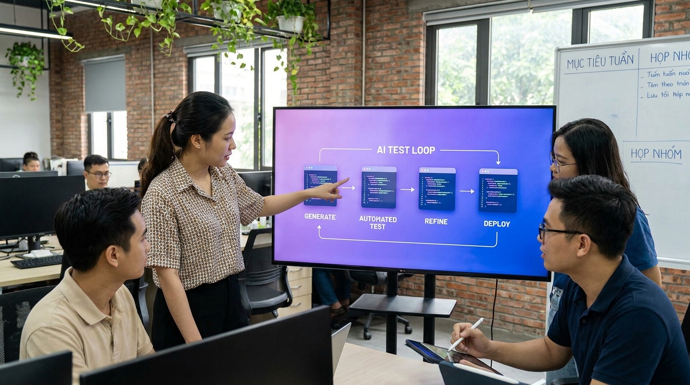 Minh họa dữ liệu nào cần chuẩn bị trước khi chạy repo context? trong ai coding agent claude code