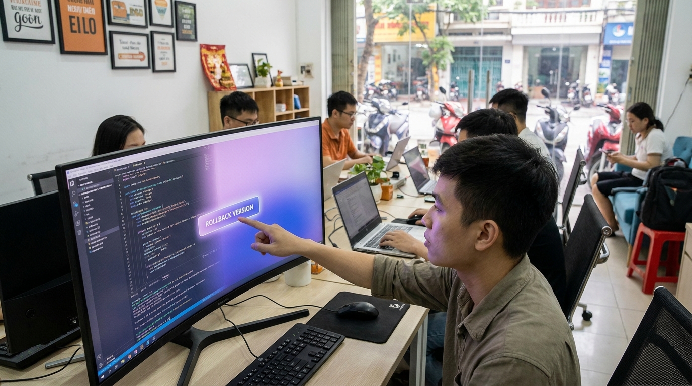 Minh họa sme đo roi và rủi ro của small task bằng gì? trong ai coding agent claude code