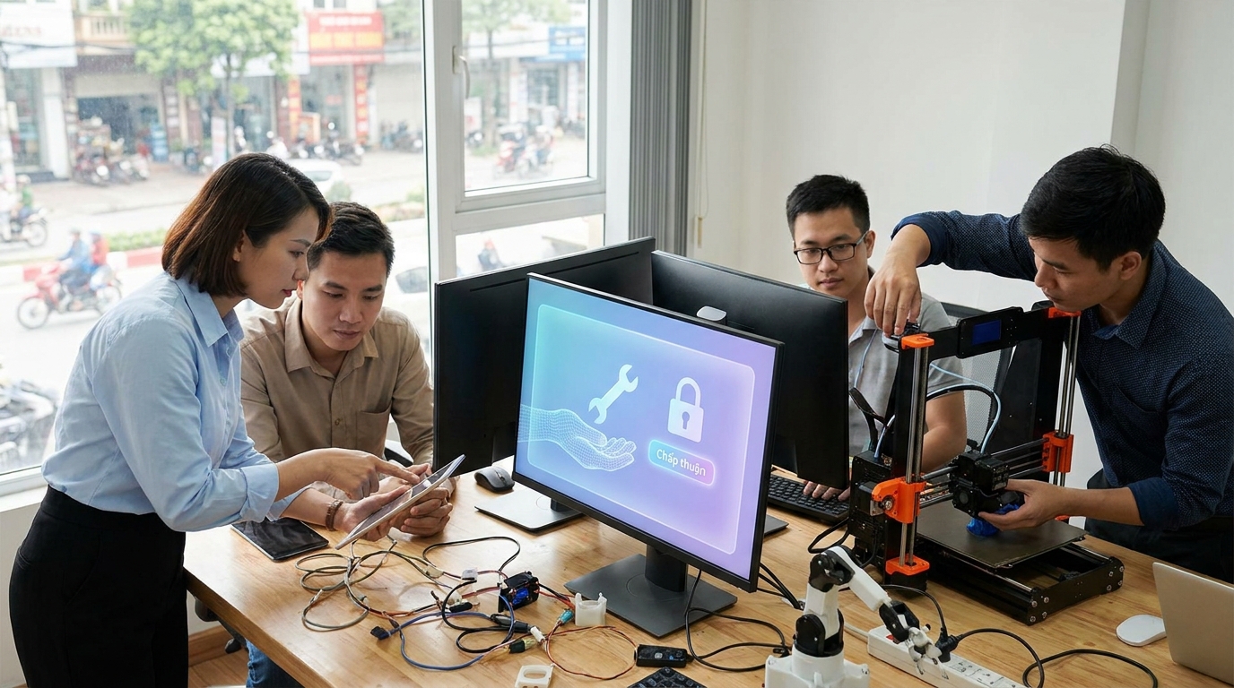 Minh họa dữ liệu nào cần chuẩn bị trước khi chạy connector? trong ai agent tool use mcp