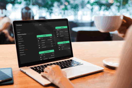 Tìm hiểu Supabase: Nền tảng Backend-as-a-Service Mã Nguồn Mở Toàn Diện