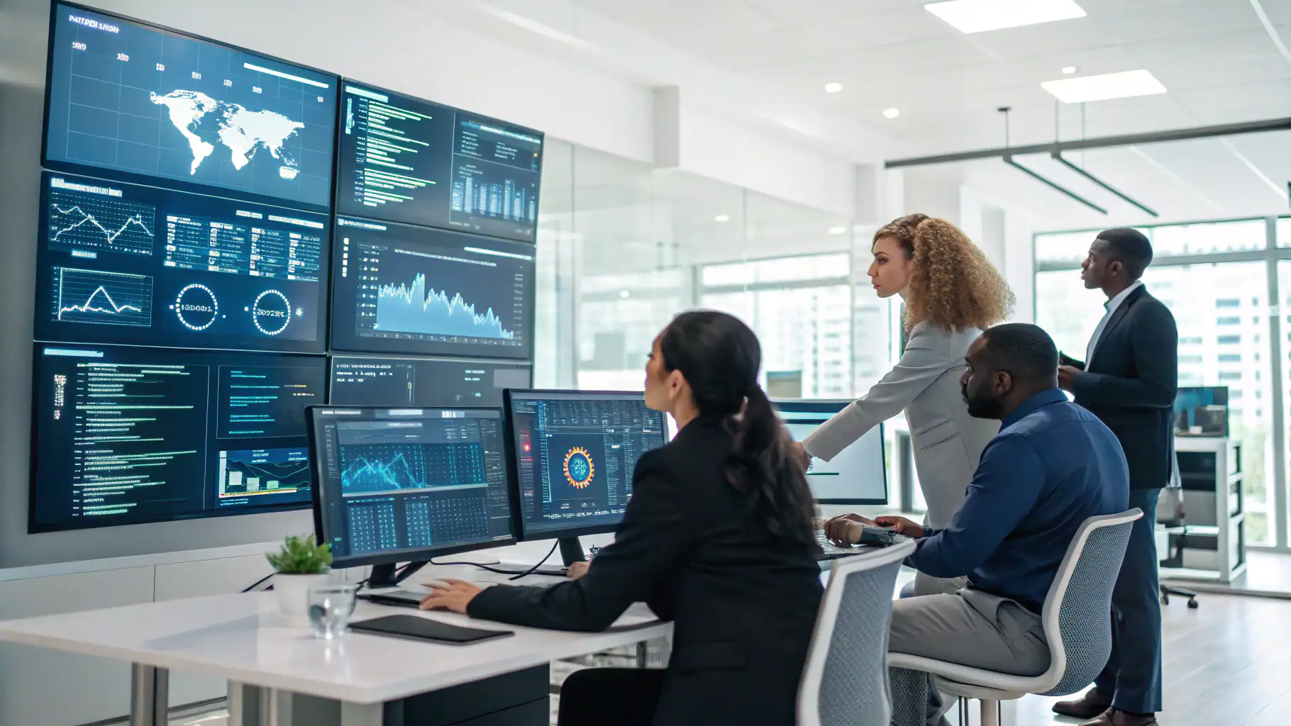 Cơ hội nghề nghiệp cho Data Analyst
